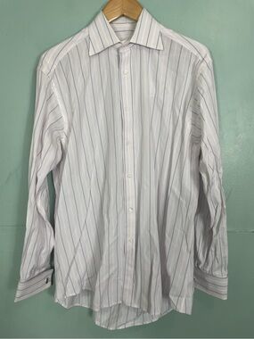 Gucci | Shirts | White Snake Gucci Casual White Shirt | Poshmark